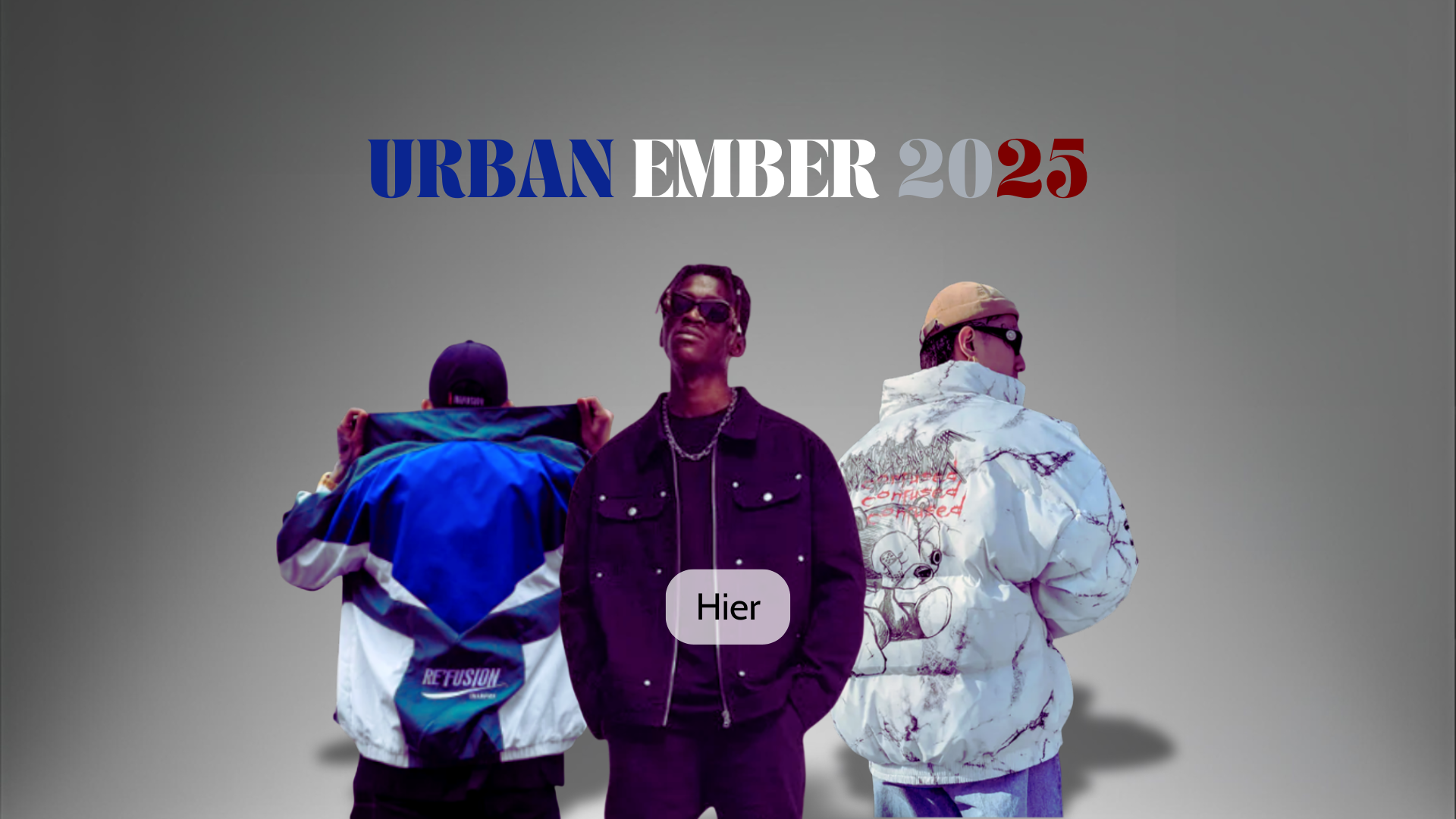 URBAN EMBER 2025