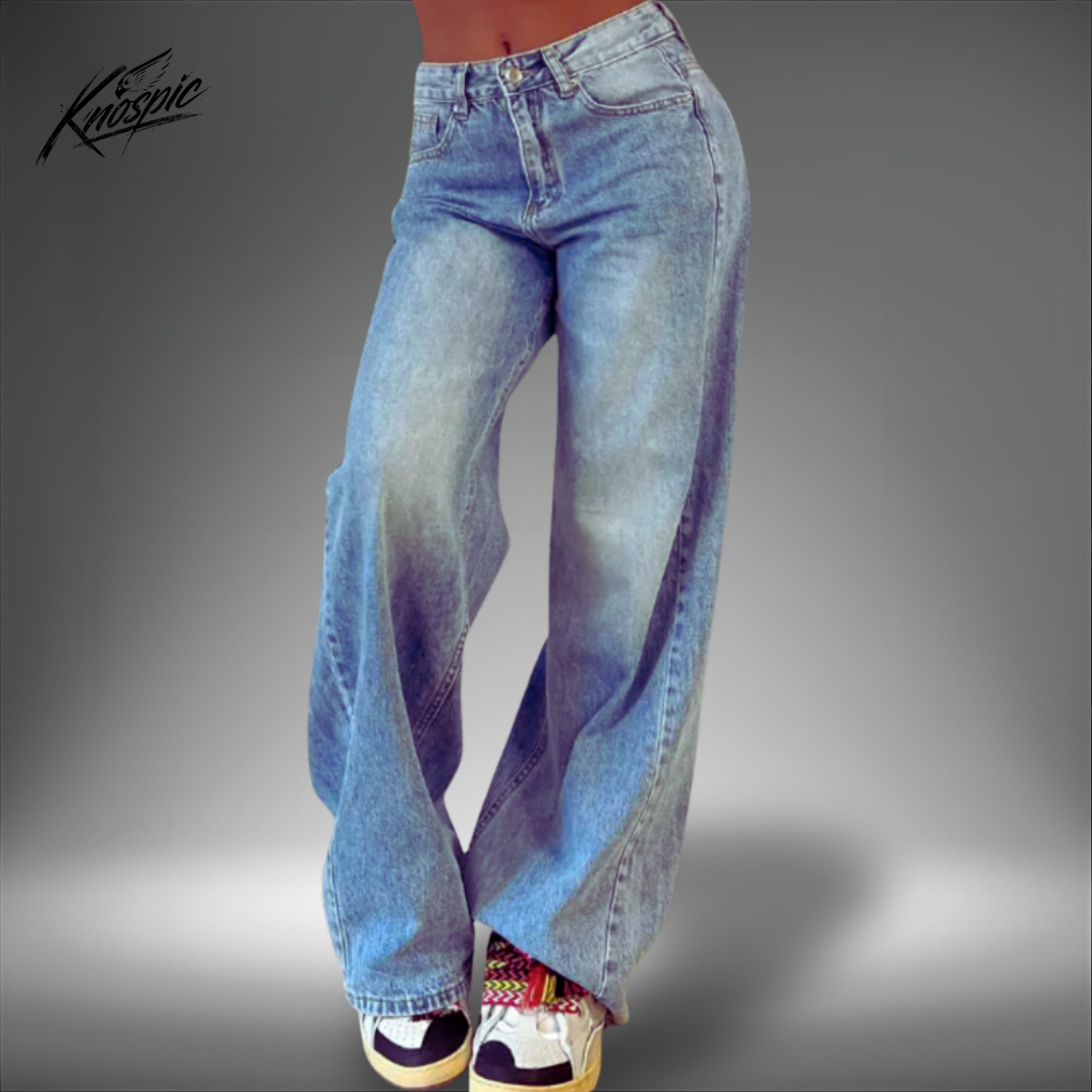 Horizon Denim - URBAN EMBER 2025