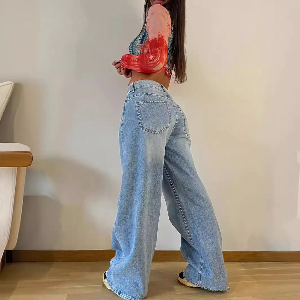 Horizon Denim - URBAN EMBER 2025
