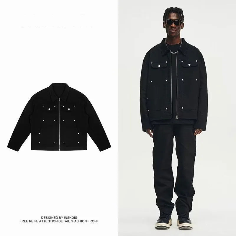 Denim Drift – URBAN EMBER 2025