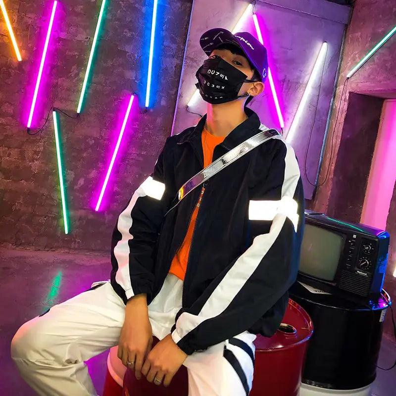 Flash Beam - URBAN EMBER 2025